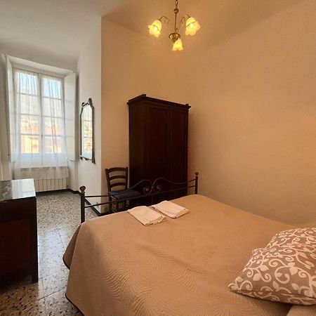 Levanto Rentals ภายนอก รูปภาพ