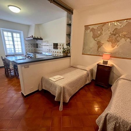 Levanto Rentals ภายนอก รูปภาพ