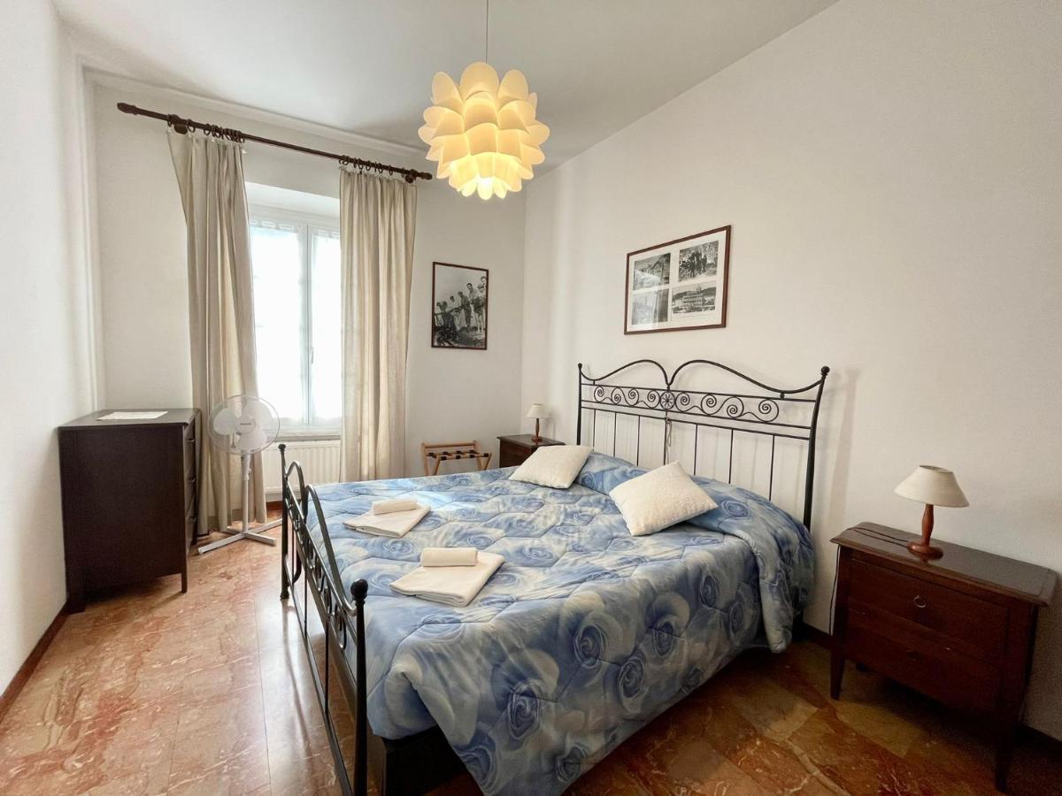 Levanto Rentals ภายนอก รูปภาพ