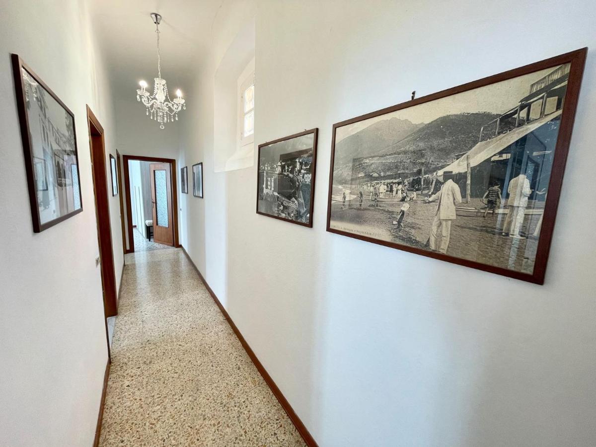 Levanto Rentals ภายนอก รูปภาพ