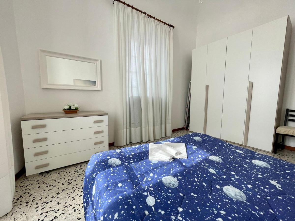 Levanto Rentals ภายนอก รูปภาพ