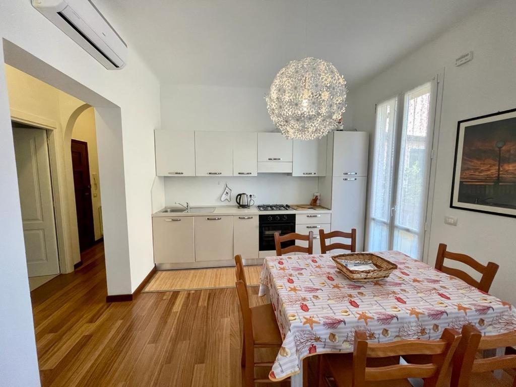 Levanto Rentals ภายนอก รูปภาพ