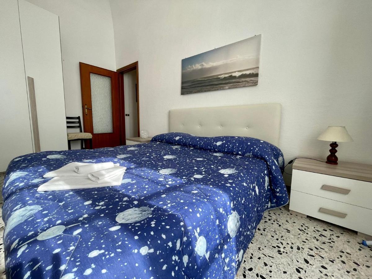 Levanto Rentals ภายนอก รูปภาพ