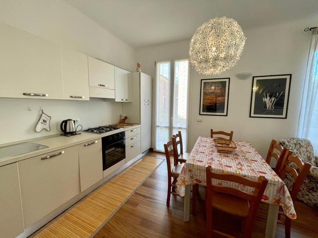 Levanto Rentals ภายนอก รูปภาพ