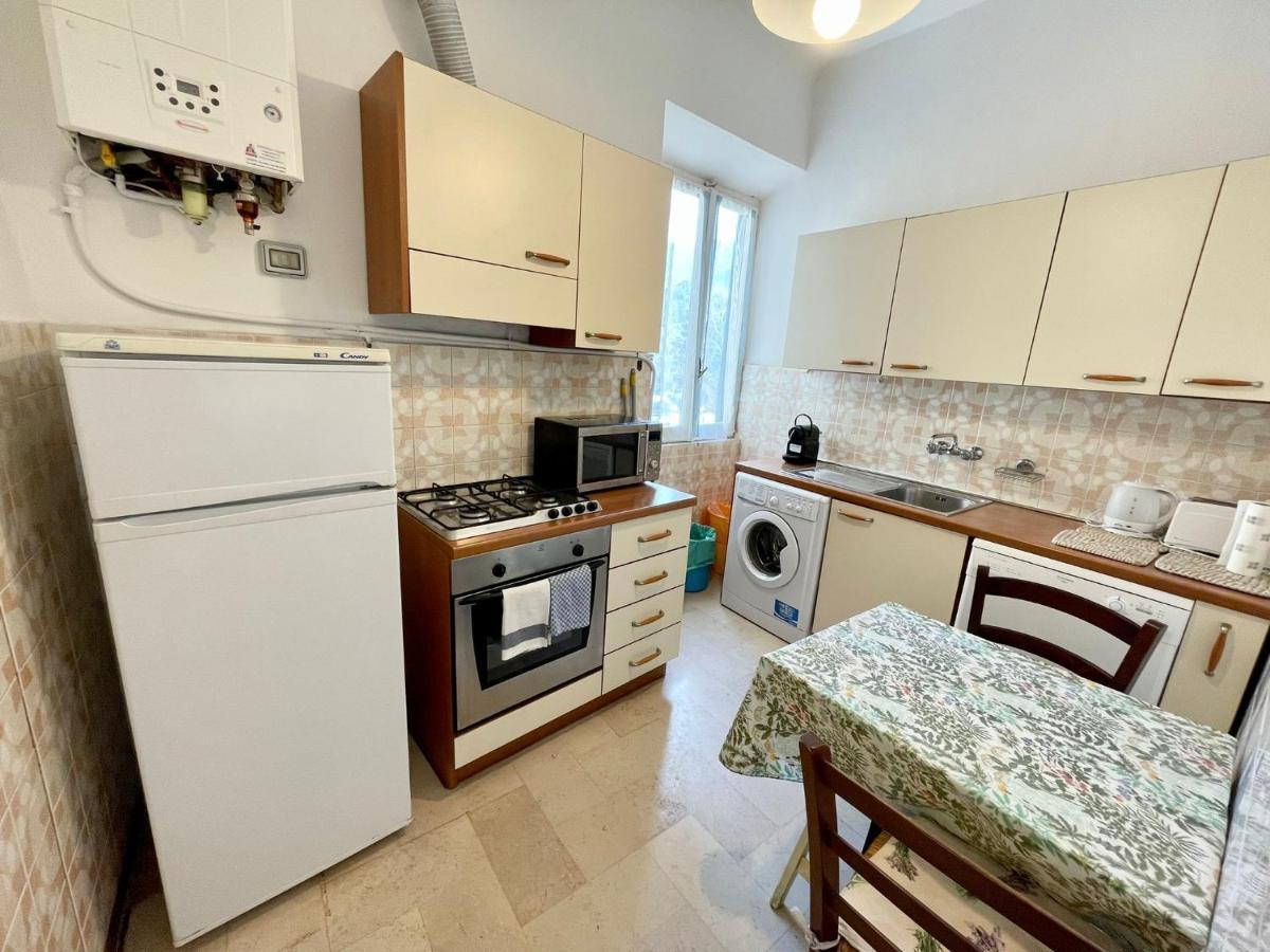 Levanto Rentals ภายนอก รูปภาพ