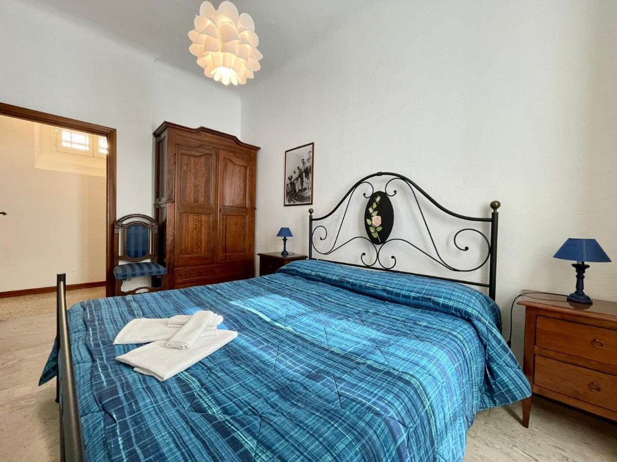 Levanto Rentals ภายนอก รูปภาพ