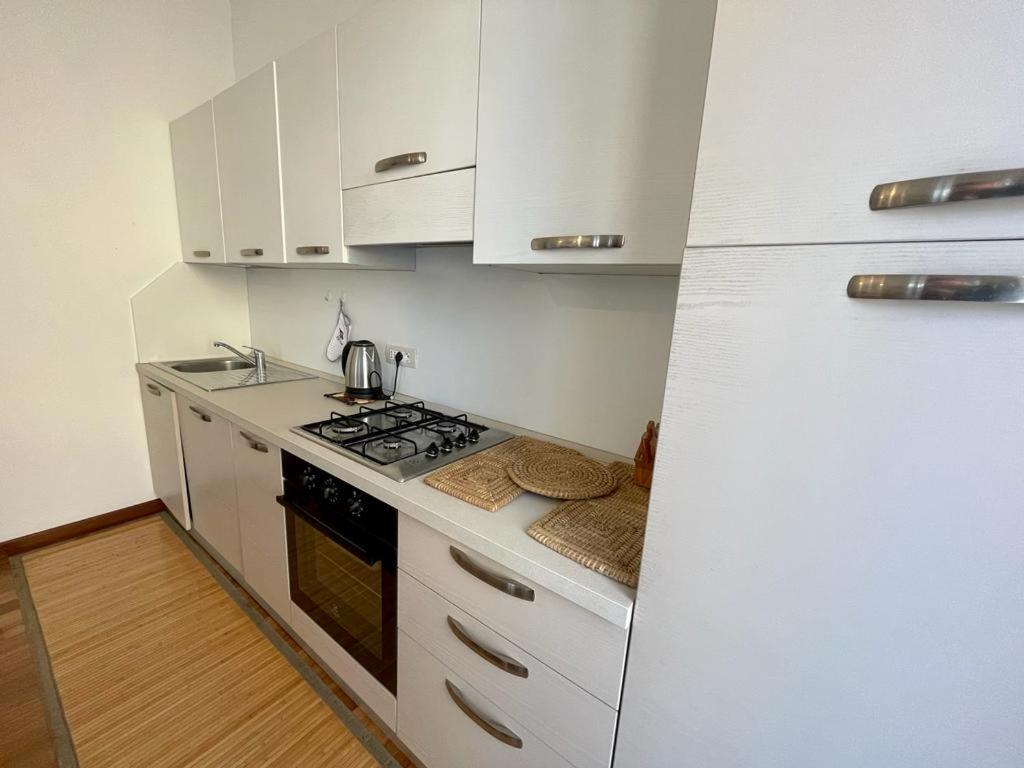 Levanto Rentals ภายนอก รูปภาพ