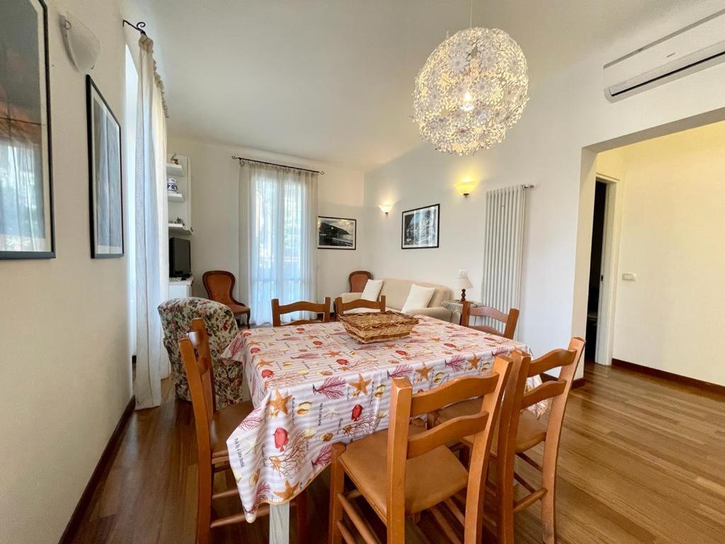 Levanto Rentals ภายนอก รูปภาพ