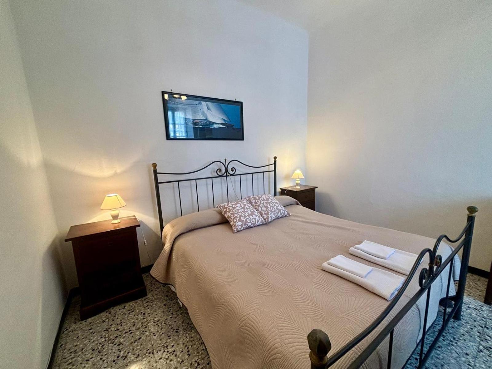 Levanto Rentals ภายนอก รูปภาพ
