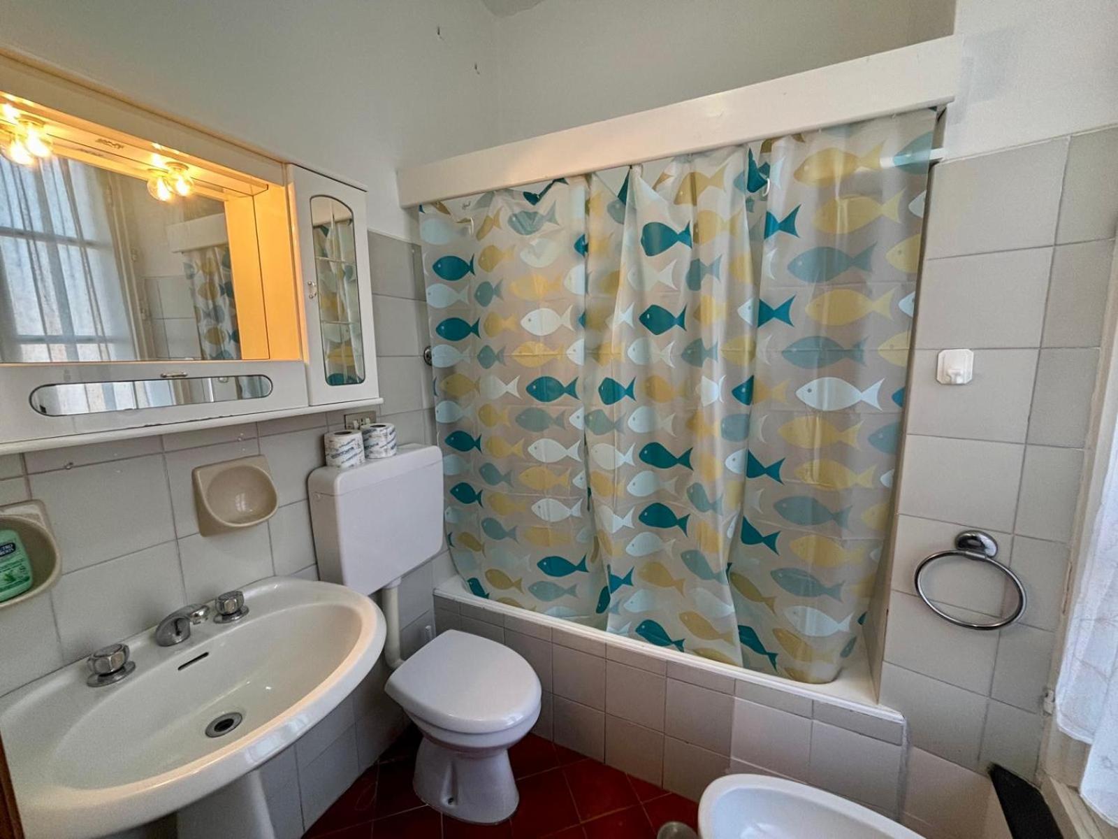 Levanto Rentals ภายนอก รูปภาพ