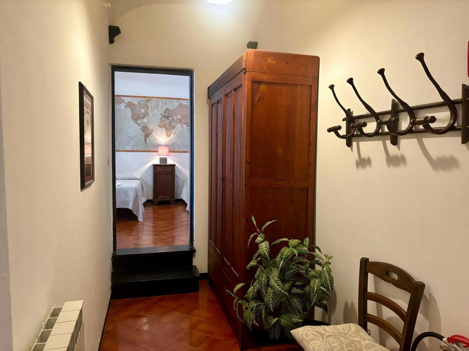 Levanto Rentals ภายนอก รูปภาพ