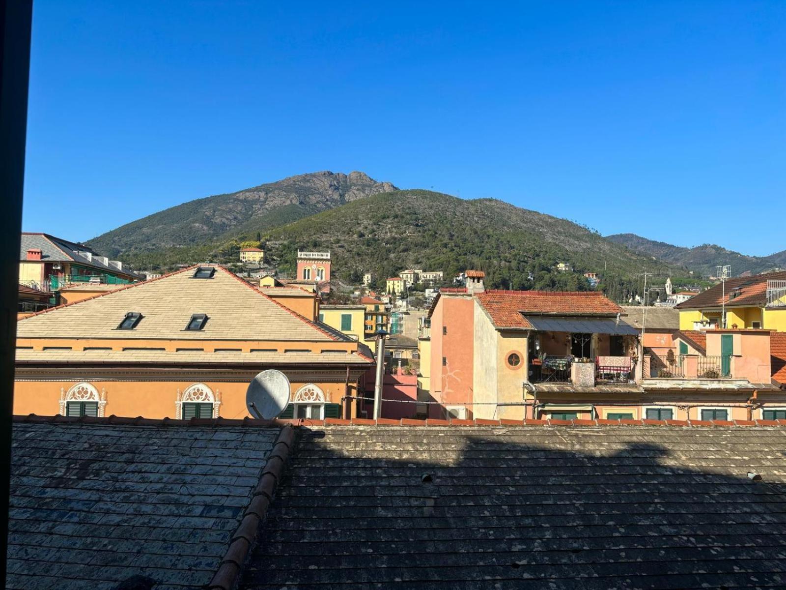 Levanto Rentals ภายนอก รูปภาพ