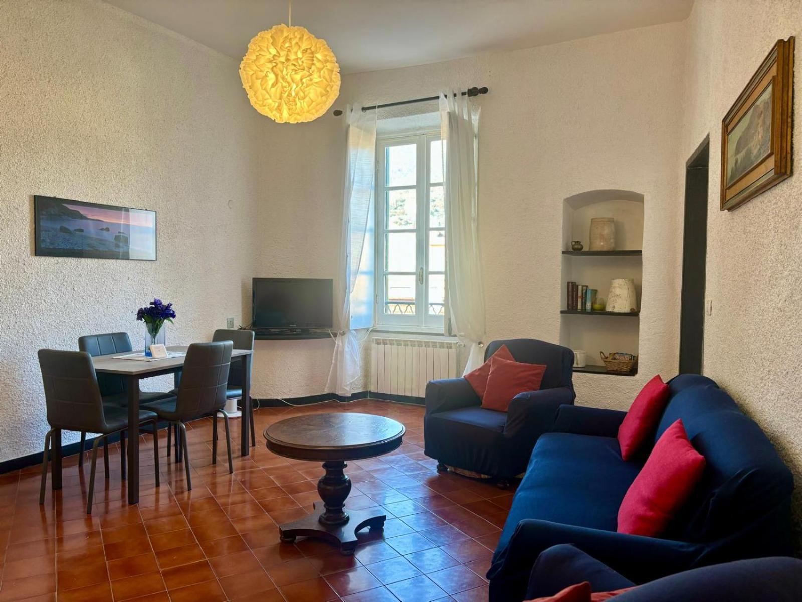 Levanto Rentals ภายนอก รูปภาพ