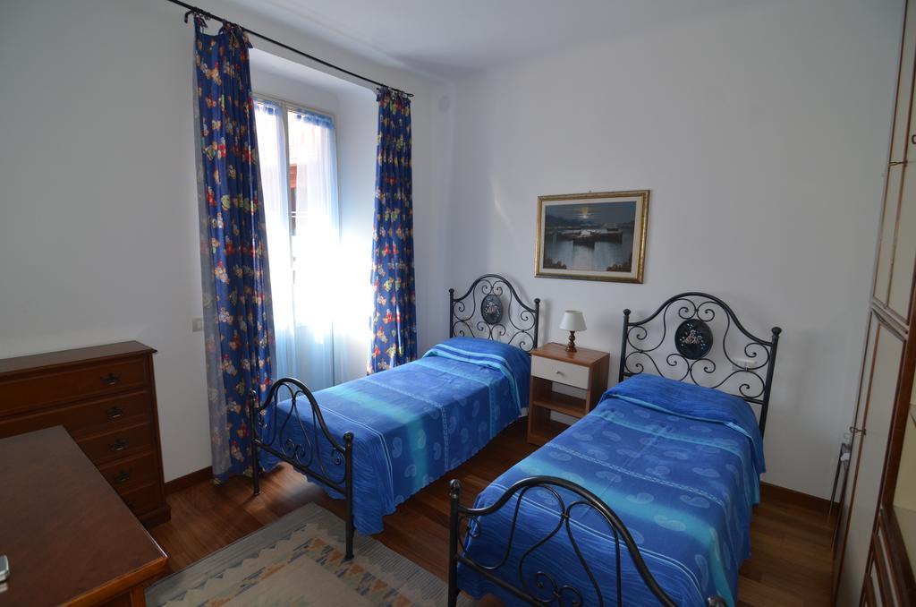 Levanto Rentals ภายนอก รูปภาพ