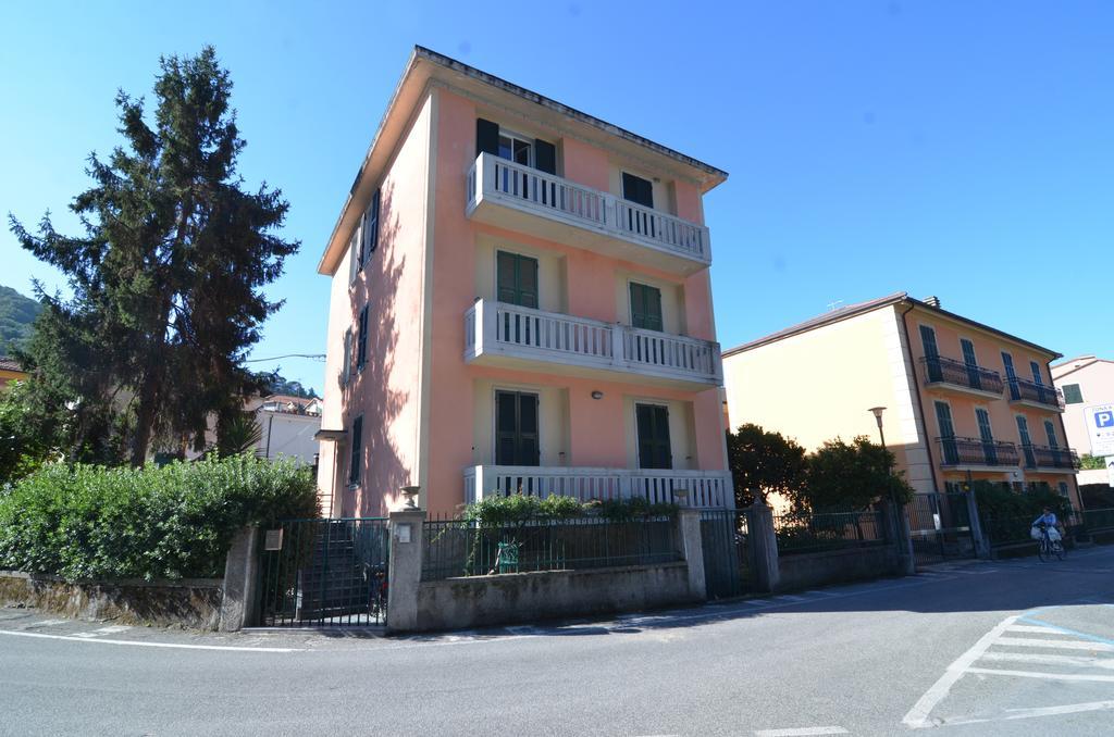 Levanto Rentals ภายนอก รูปภาพ