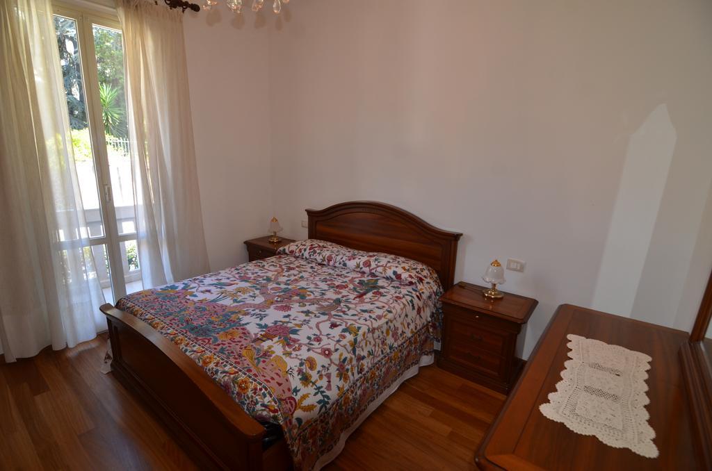 Levanto Rentals ภายนอก รูปภาพ