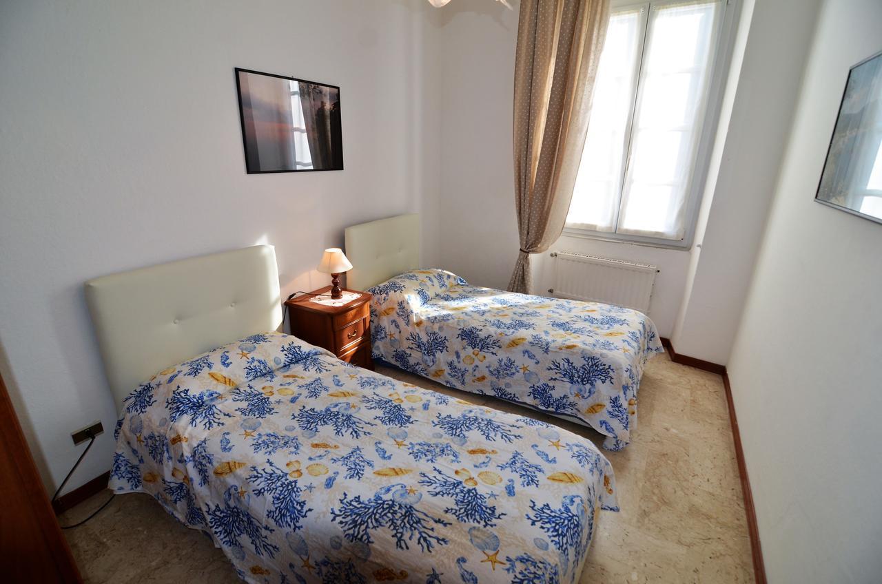 Levanto Rentals ภายนอก รูปภาพ