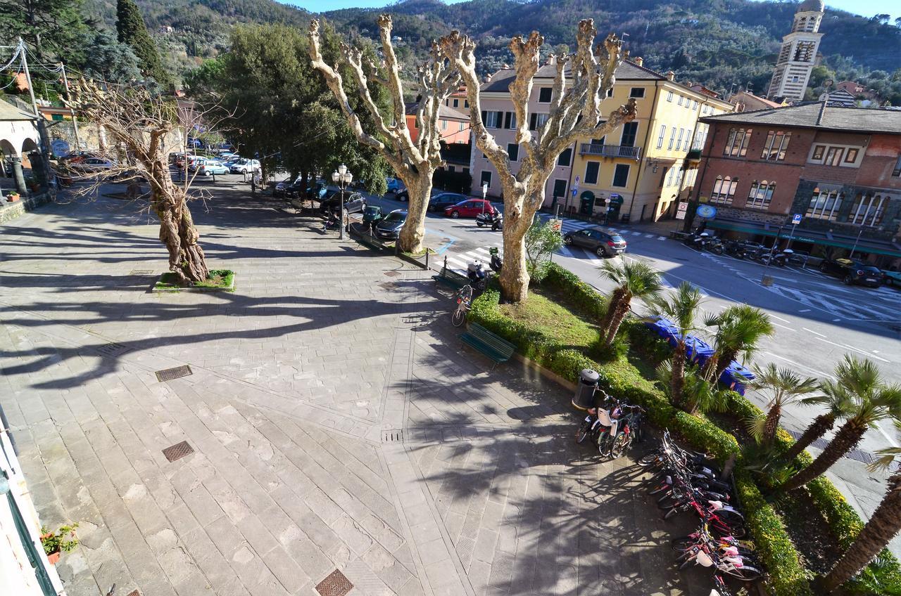Levanto Rentals ภายนอก รูปภาพ