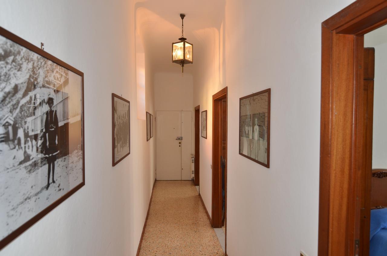 Levanto Rentals ภายนอก รูปภาพ