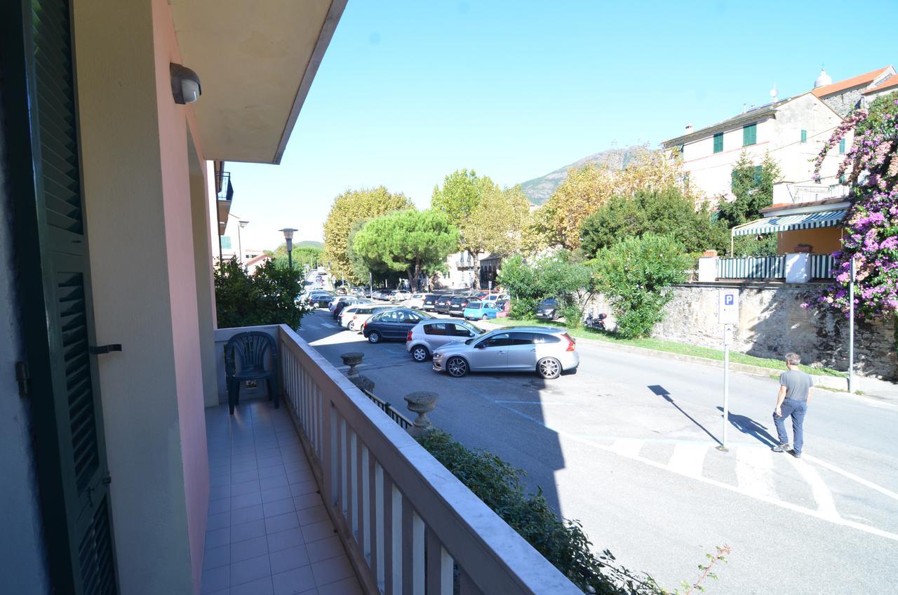 Levanto Rentals ภายนอก รูปภาพ