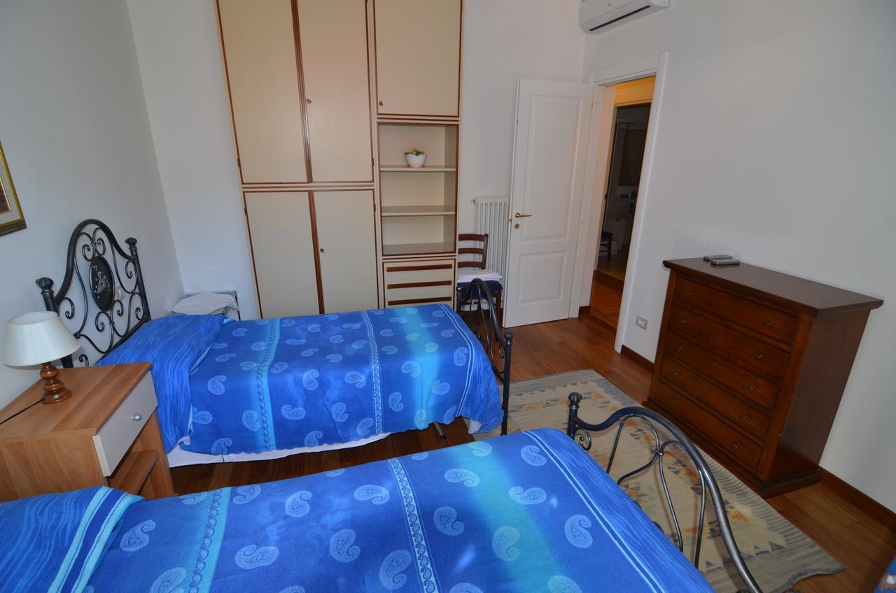 Levanto Rentals ภายนอก รูปภาพ
