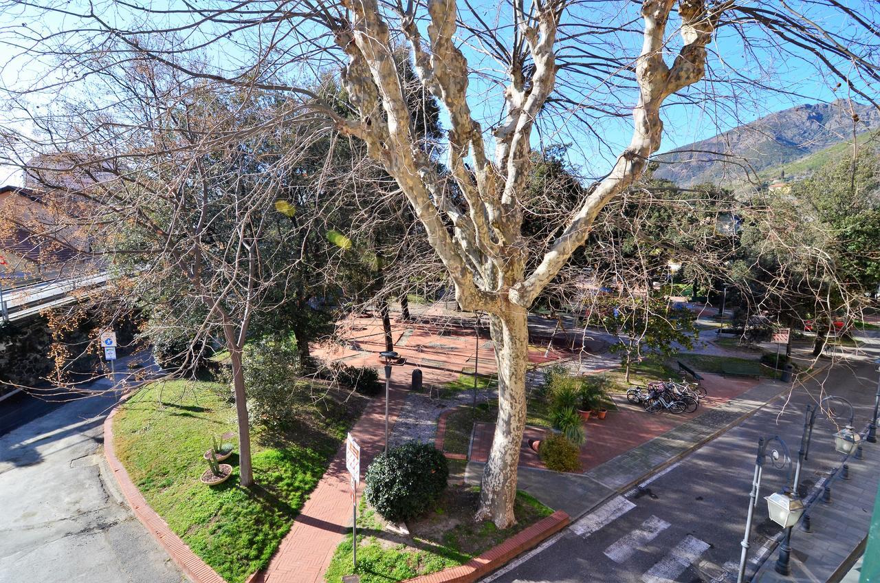 Levanto Rentals ภายนอก รูปภาพ