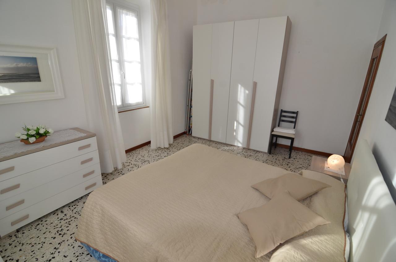 Levanto Rentals ภายนอก รูปภาพ