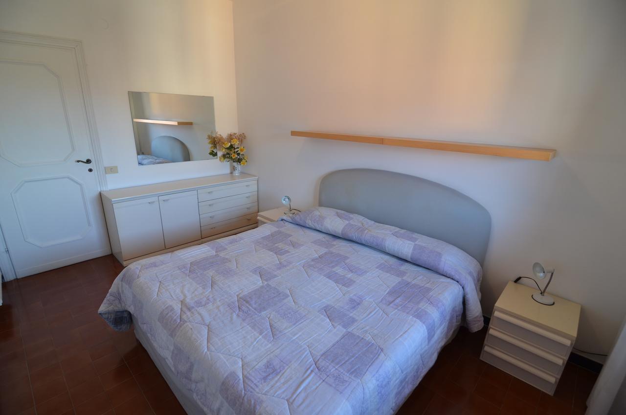 Levanto Rentals ภายนอก รูปภาพ