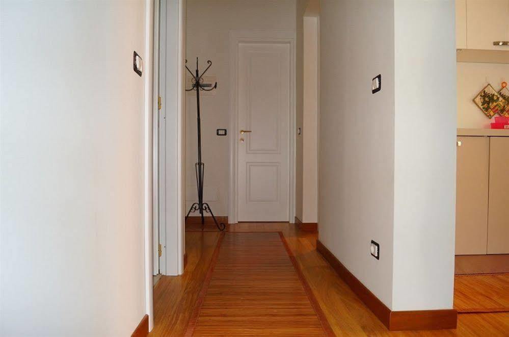 Levanto Rentals ภายนอก รูปภาพ